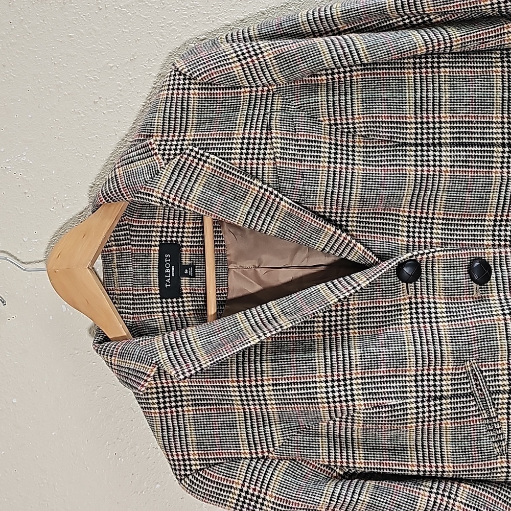 Talbots Blazer. - image 2